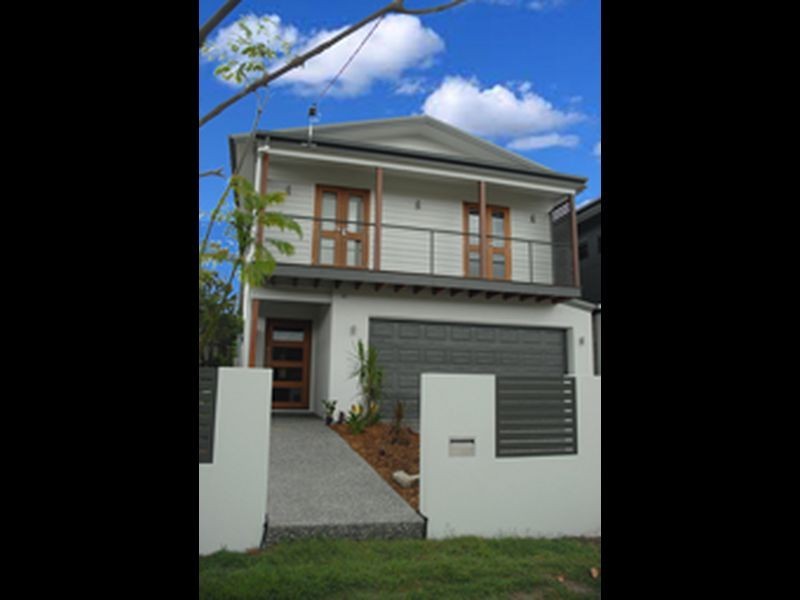 14 Michael Street, Bulimba QLD 4171