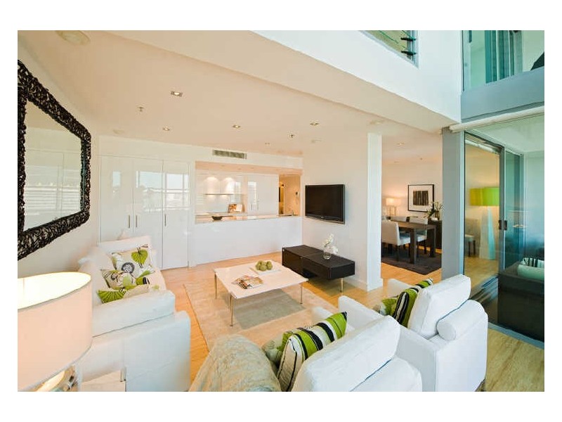 323/18 Tank Street, Brisbane QLD 4000