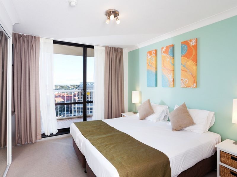 807/309 Vulture Street, South Brisbane QLD 4101