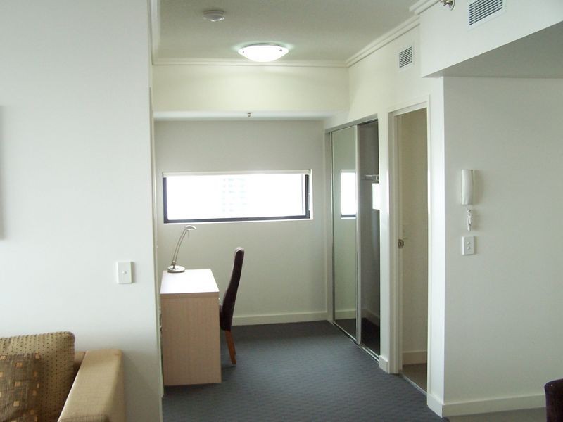 3904/128 Charlotte Street, Brisbane QLD 4000