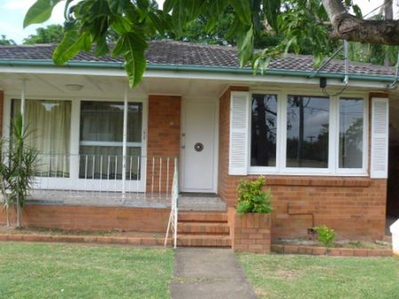31 Wana Street, Sunnybank QLD 4109