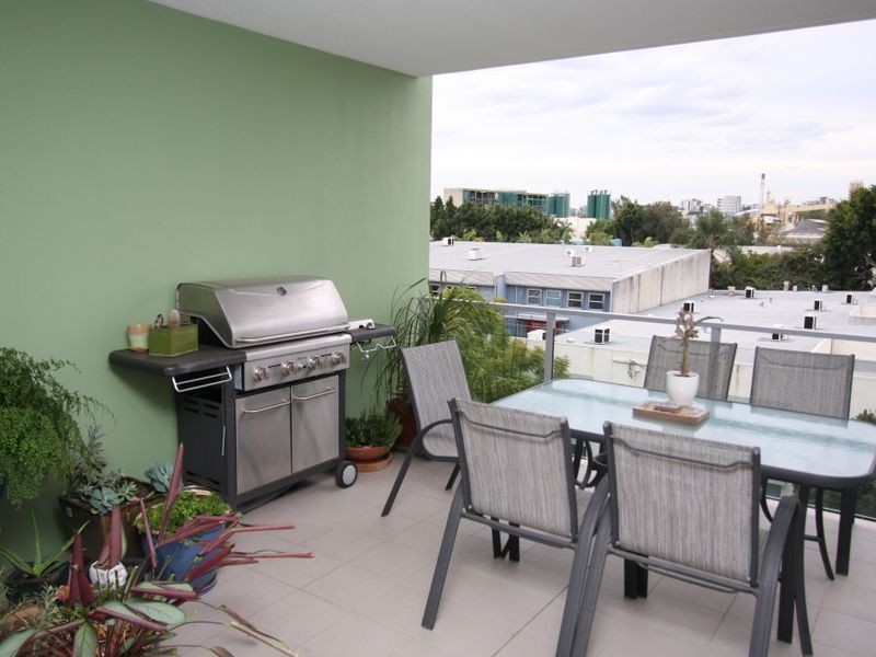 82/16 Donkin Street, West End QLD 4101