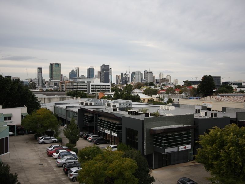 82/16 Donkin Street, West End QLD 4101