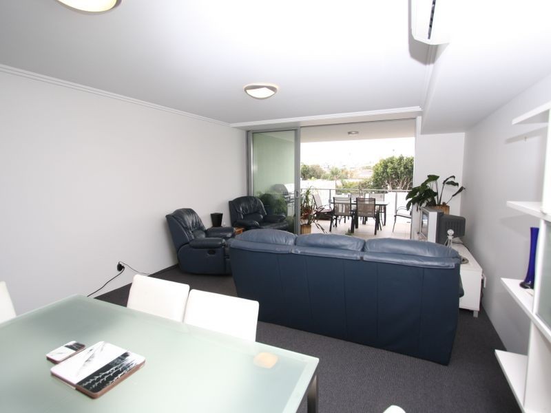 82/16 Donkin Street, West End QLD 4101