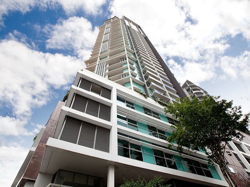 31/18 Tank Street, Brisbane City QLD 4000