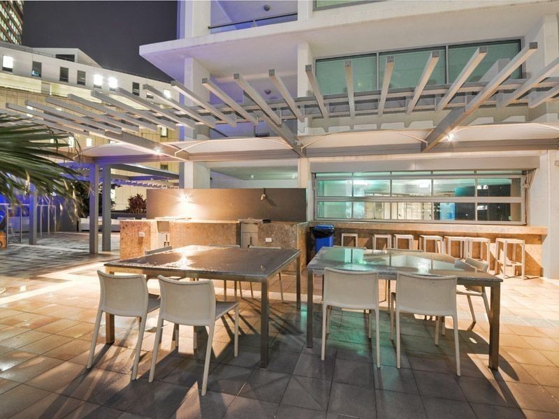 31/18 Tank Street, Brisbane City QLD 4000