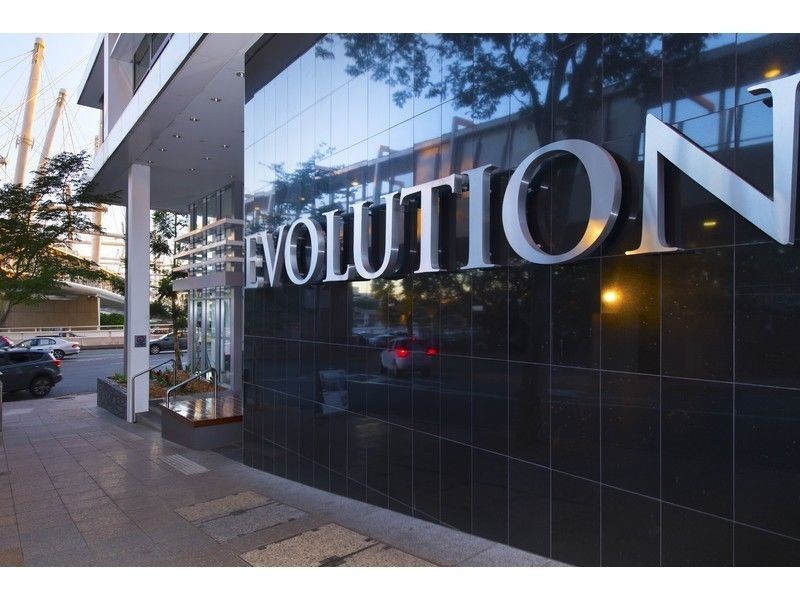 31/18 Tank Street, Brisbane City QLD 4000