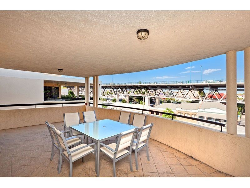 128/193 Main Street, Kangaroo Point QLD 4169