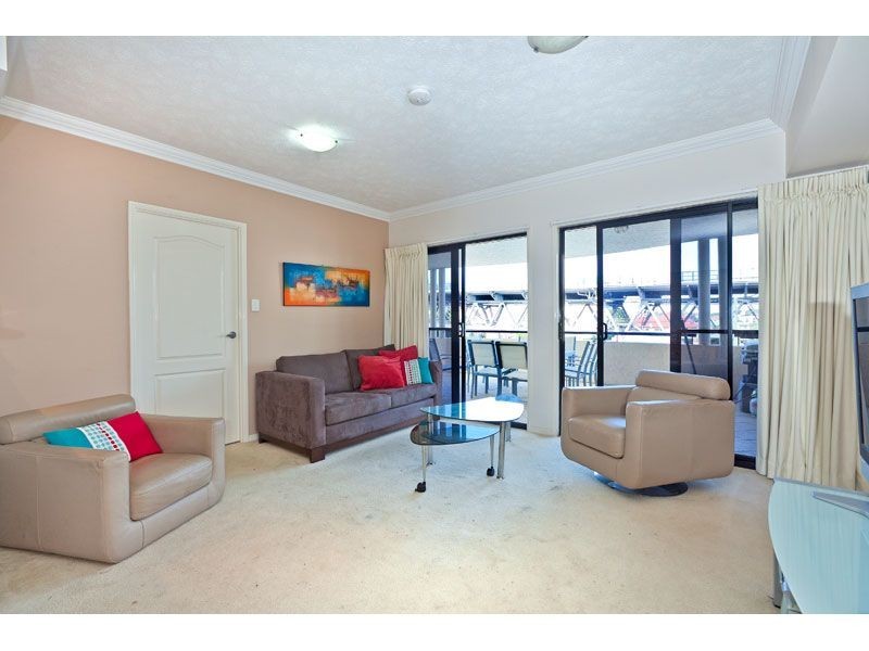 128/193 Main Street, Kangaroo Point QLD 4169