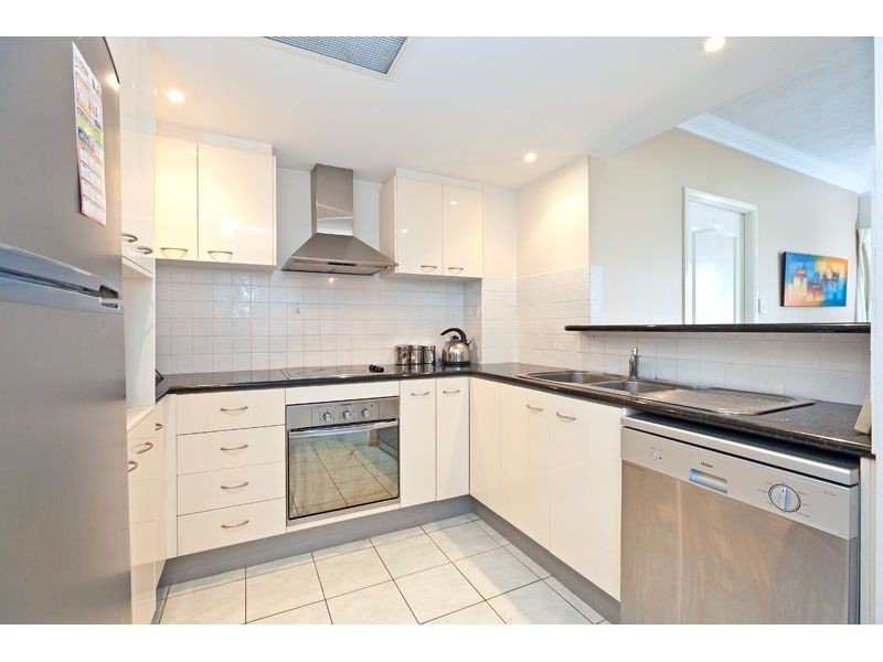 128/193 Main Street, Kangaroo Point QLD 4169