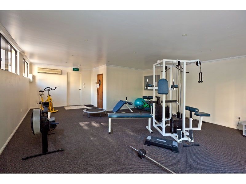 128/193 Main Street, Kangaroo Point QLD 4169