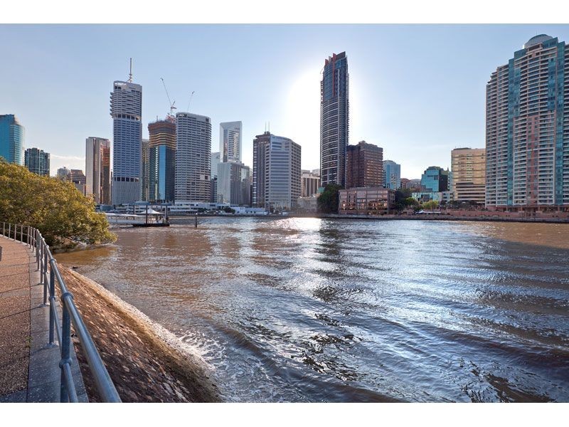 128/193 Main Street, Kangaroo Point QLD 4169