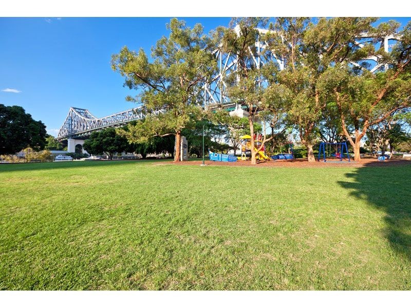 128/193 Main Street, Kangaroo Point QLD 4169