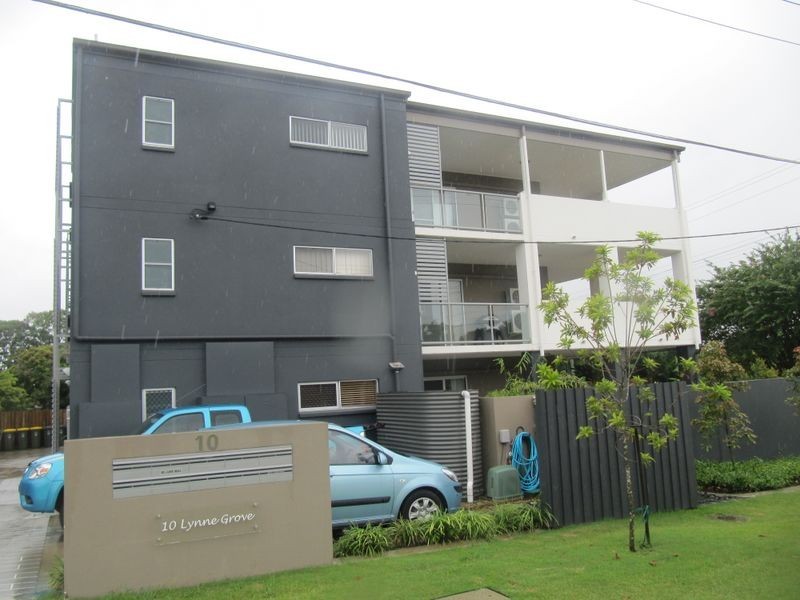 7/10 Lynne Grove Avenue, Corinda QLD 4075