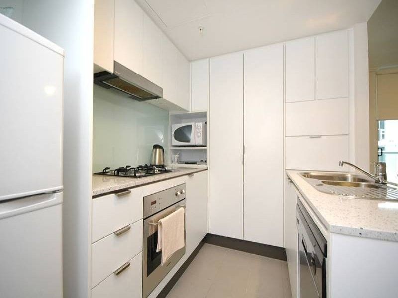 506/108 Albert Street, Brisbane QLD 4000