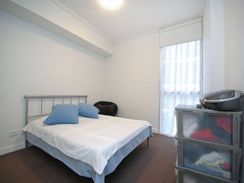 506/108 Albert Street, Brisbane QLD 4000