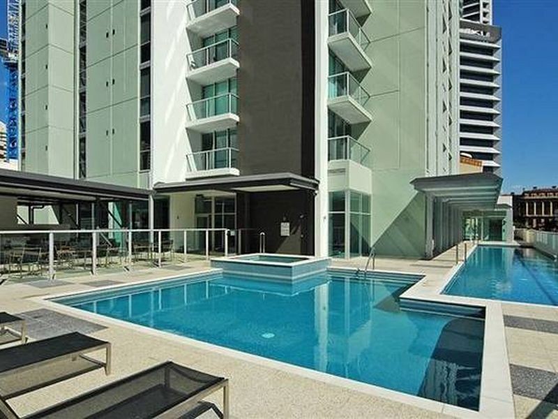 506/108 Albert Street, Brisbane QLD 4000