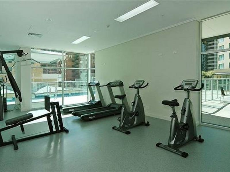 506/108 Albert Street, Brisbane QLD 4000