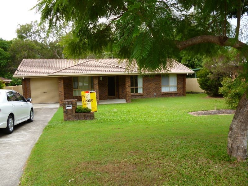 42 Lawn Terrace, Capalaba QLD 4157