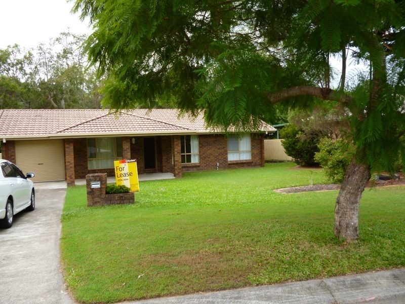 42 Lawn Terrace, Capalaba QLD 4157