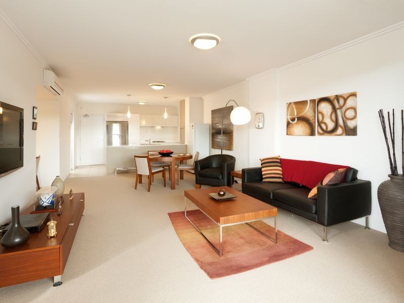 50/16 Donkin Street, West End QLD 4101