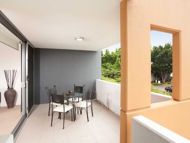 50/16 Donkin Street, West End QLD 4101
