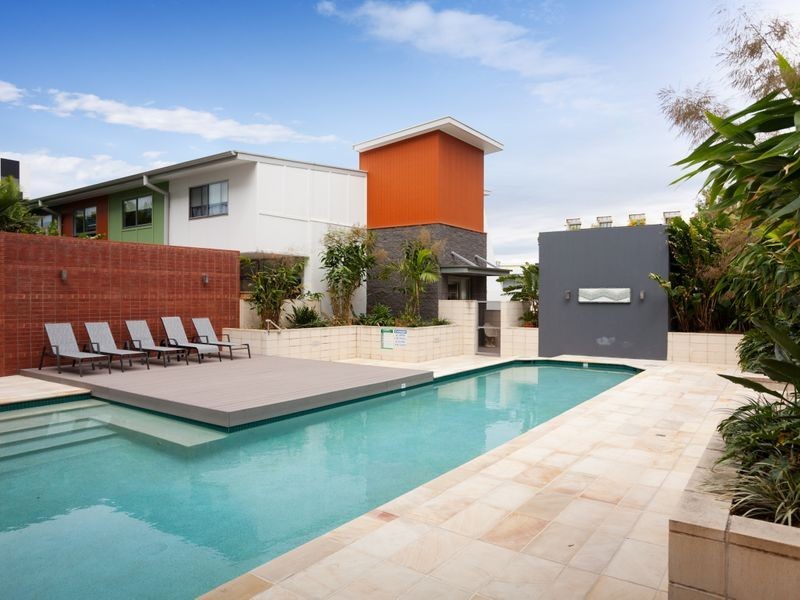 50/16 Donkin Street, West End QLD 4101