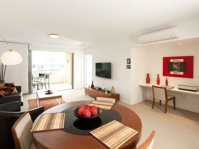 50/16 Donkin Street, West End QLD 4101