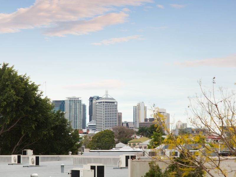 50/16 Donkin Street, West End QLD 4101