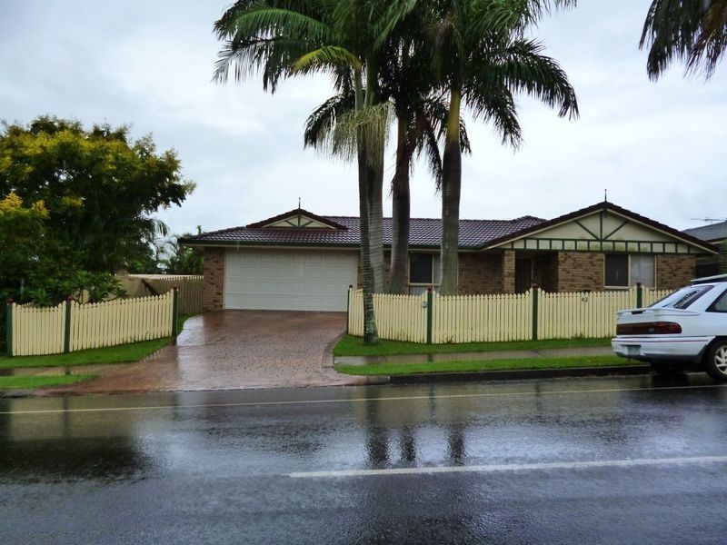 82 Marlborough Street, Wellington Point QLD 4160