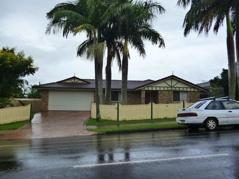 82 Marlborough Street, Wellington Point QLD 4160