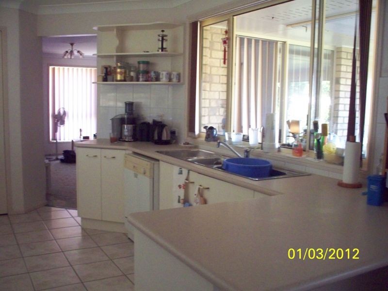 82 Marlborough Street, Wellington Point QLD 4160