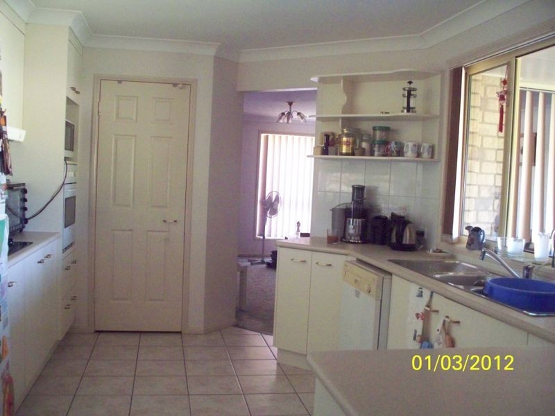 82 Marlborough Street, Wellington Point QLD 4160