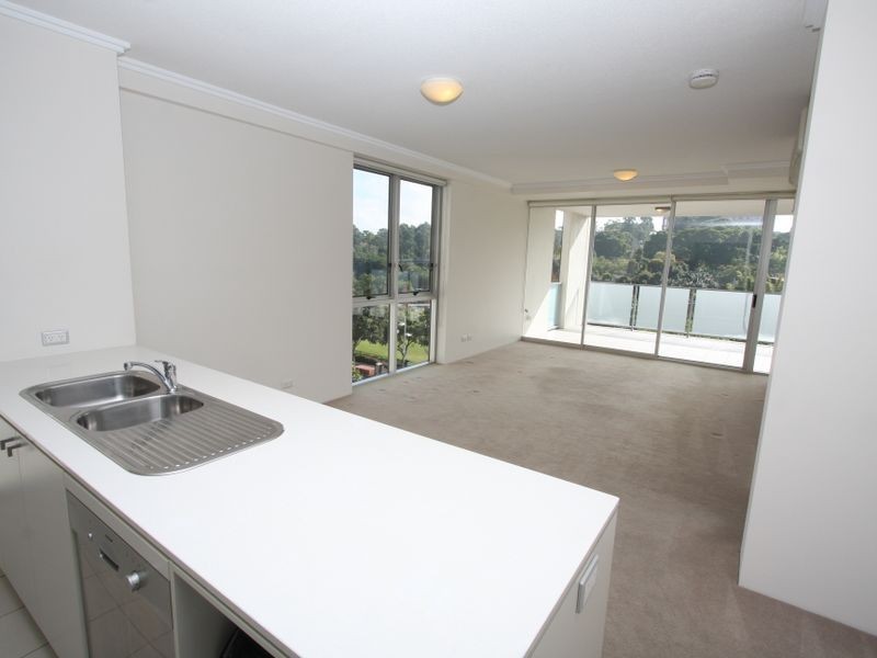 3062/3 Parkland Boulevard, Brisbane QLD 4000