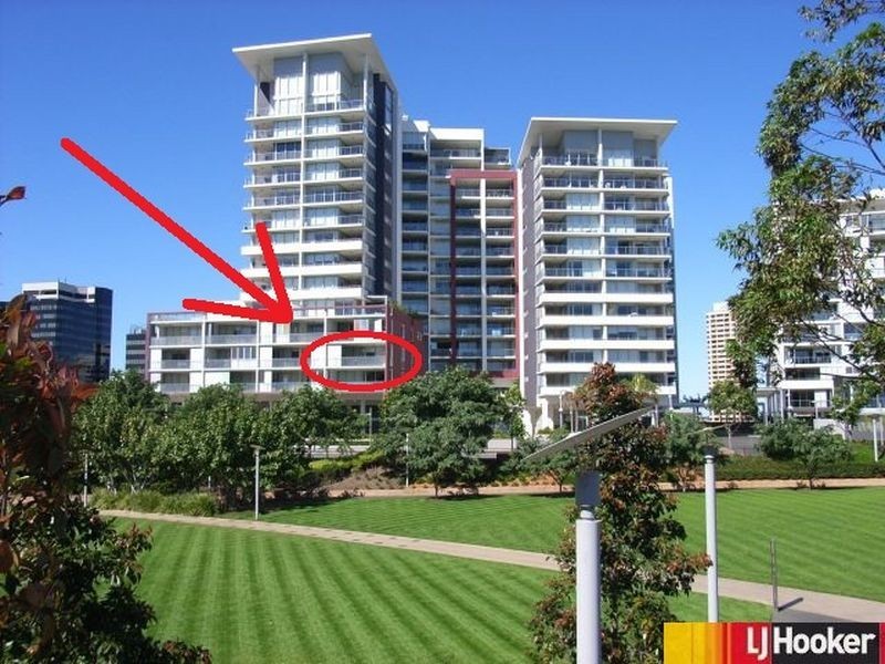 3062/3 Parkland Boulevard, Brisbane QLD 4000