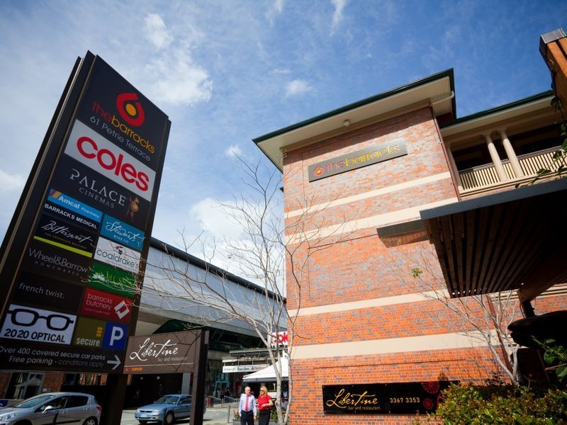 10 Regent Street, Brisbane QLD 4000