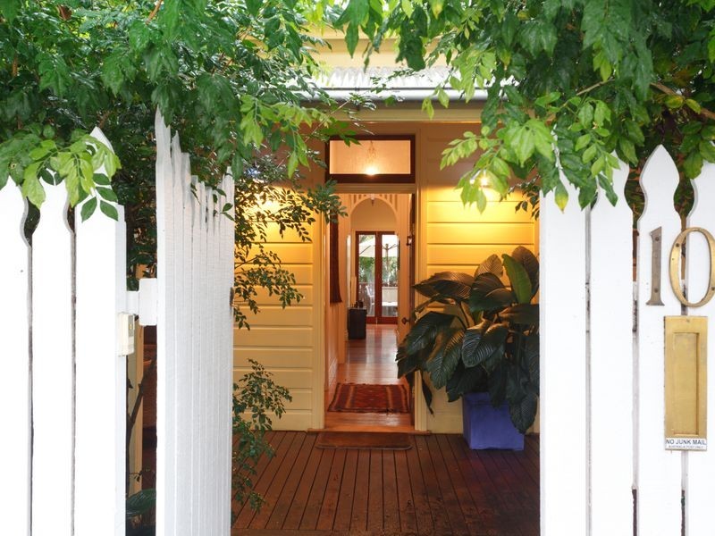 10 Regent Street, Brisbane QLD 4000