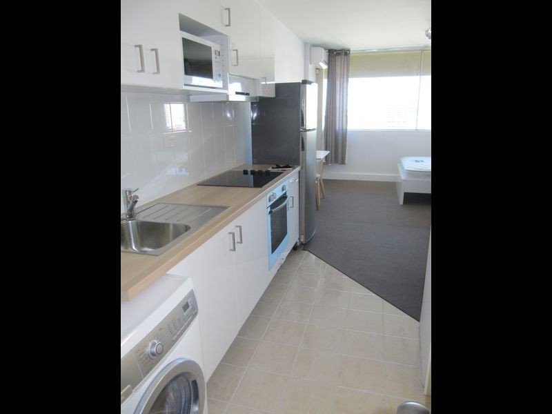 48/189 Leichhardt Street, Spring Hill QLD 4000