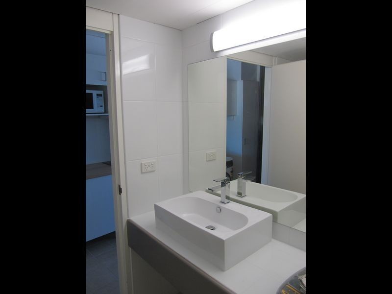 48/189 Leichhardt Street, Spring Hill QLD 4000