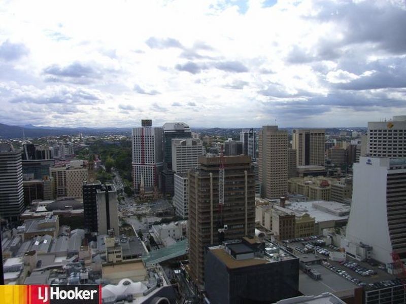 Brisbane QLD 4000