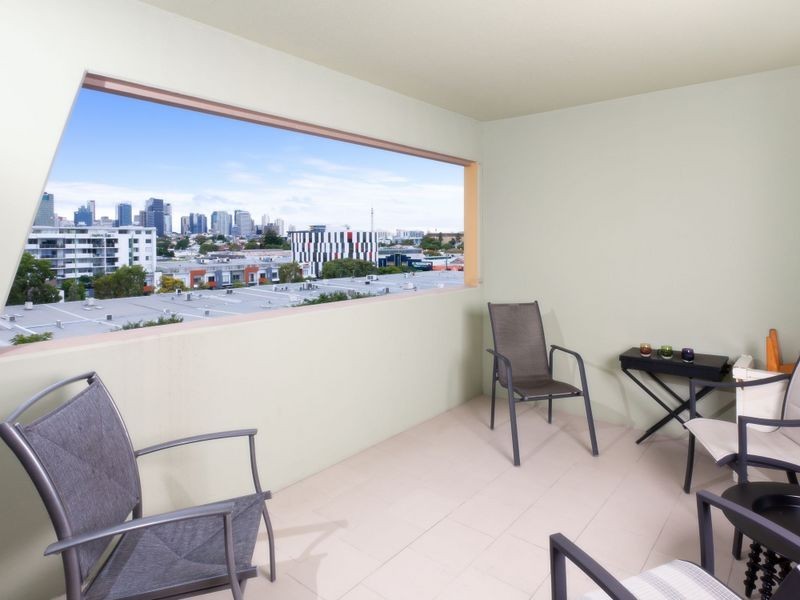 152/8 Musgrave Street, West End QLD 4101