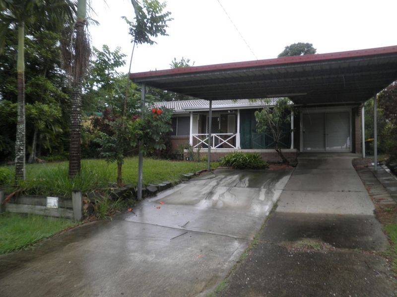 8 Narooma Street, Sunnybank QLD 4109