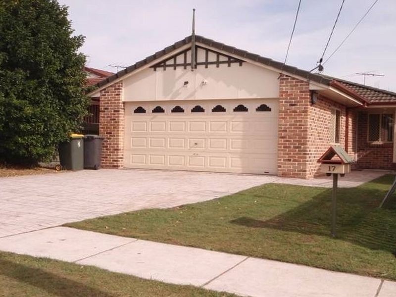 17 Ryhill Road, Sunnybank Hills QLD 4109