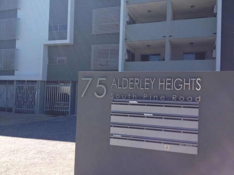 9/75 South Pine Road, Alderley QLD 4051
