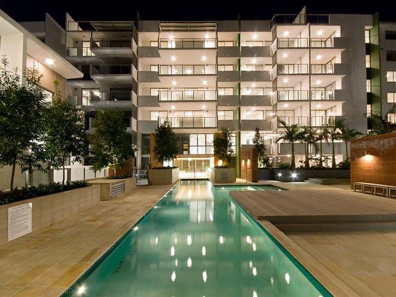 11/20 Anthony Street, West End QLD 4101