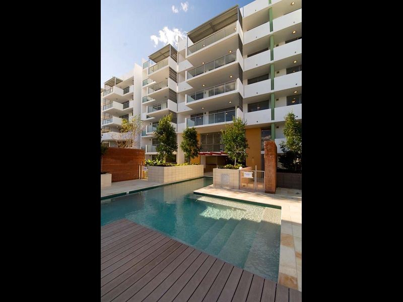 11/20 Anthony Street, West End QLD 4101