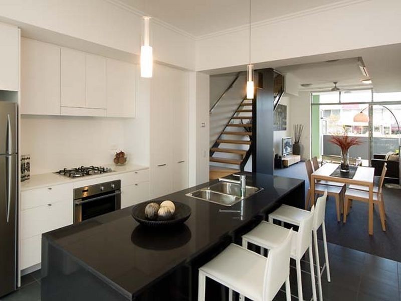 11/20 Anthony Street, West End QLD 4101