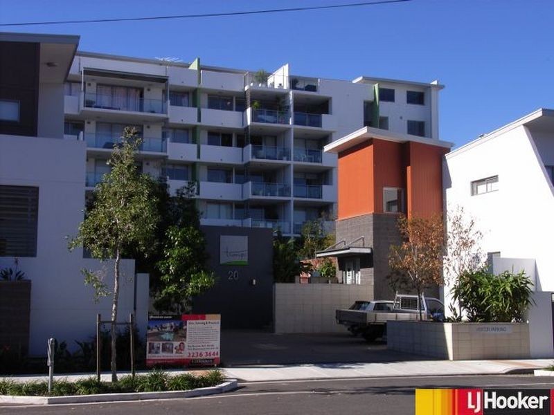 11/20 Anthony Street, West End QLD 4101