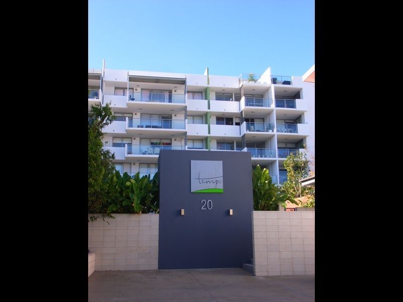 11/20 Anthony Street, West End QLD 4101