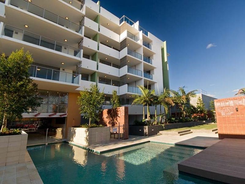 11/20 Anthony Street, West End QLD 4101